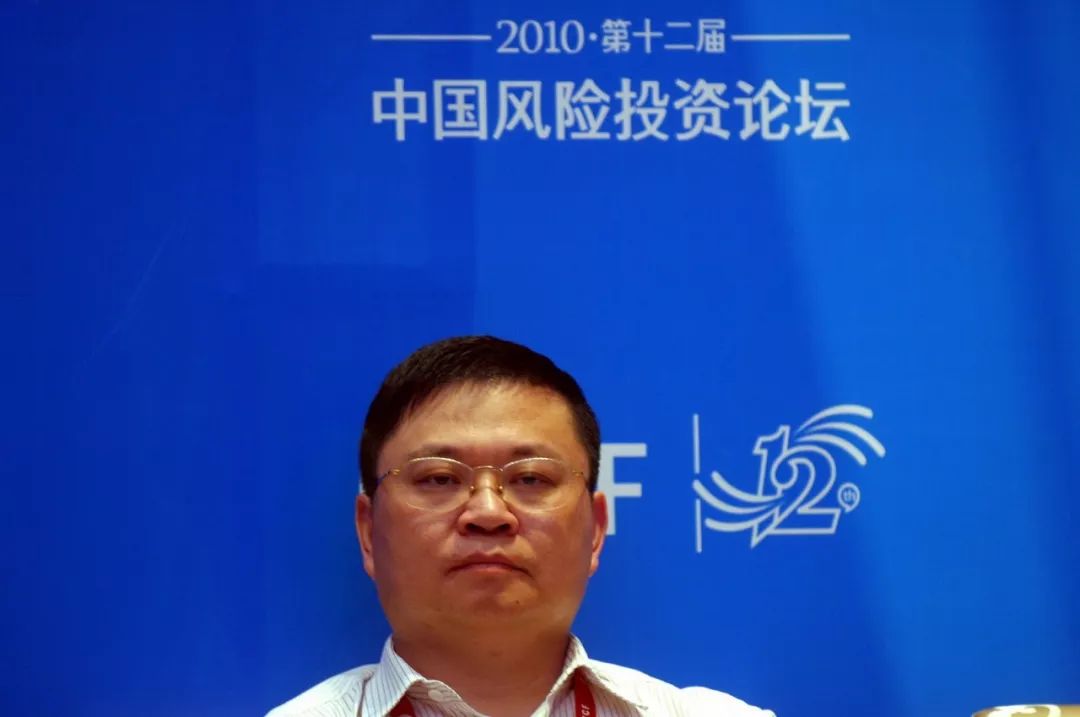 ▲何思模（資料圖，圖片來源：視覺中國）