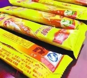 偽裝成跳跳糖的毒品