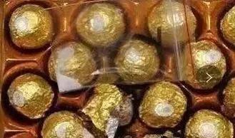 偽裝成咖啡伴侶的毒品