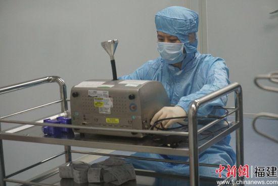 福州嚴把“舌尖上的安全” 多平臺科學監(jiān)督管理