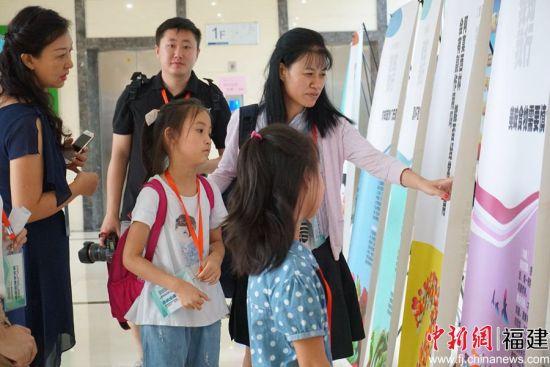 福州嚴把“舌尖上的安全” 多平臺科學監督管理