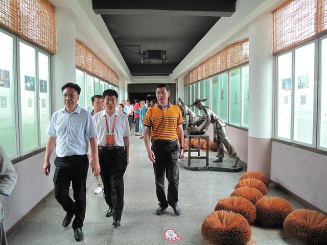 泉州獲評“中國工藝美術之都”稱號 打造有國際影響力產業集群