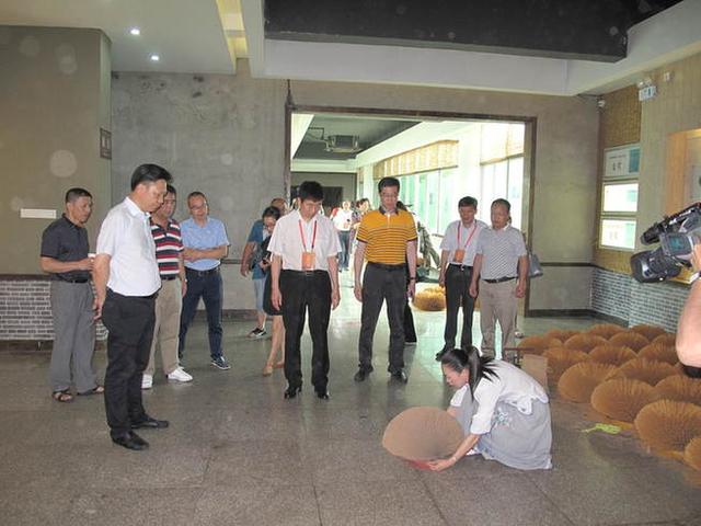 泉州獲評“中國工藝美術之都”稱號 打造有國際影響力產業集群