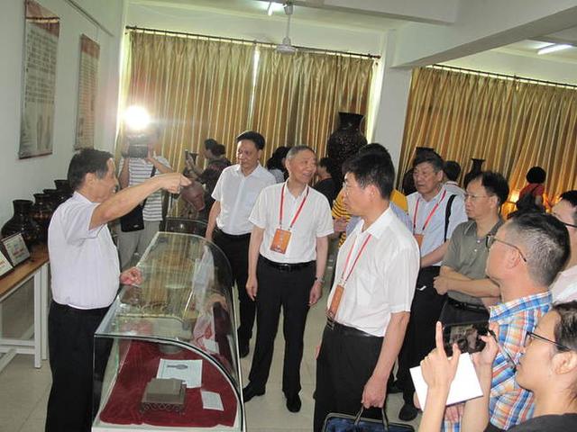 泉州獲評“中國工藝美術之都”稱號 打造有國際影響力產業集群