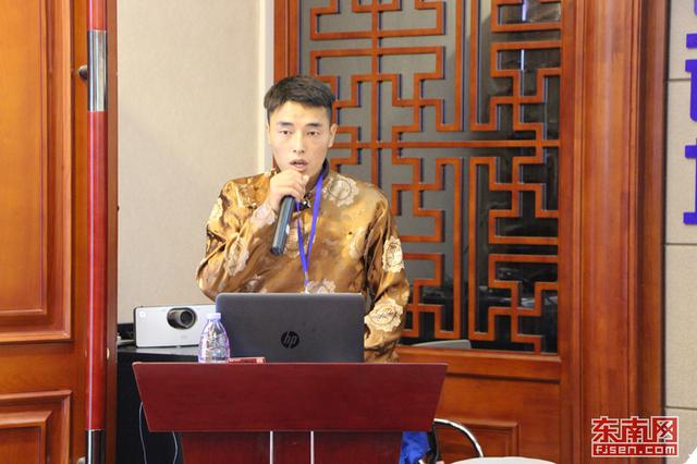 昌都市好少年夏令營學習交流會在福州舉行