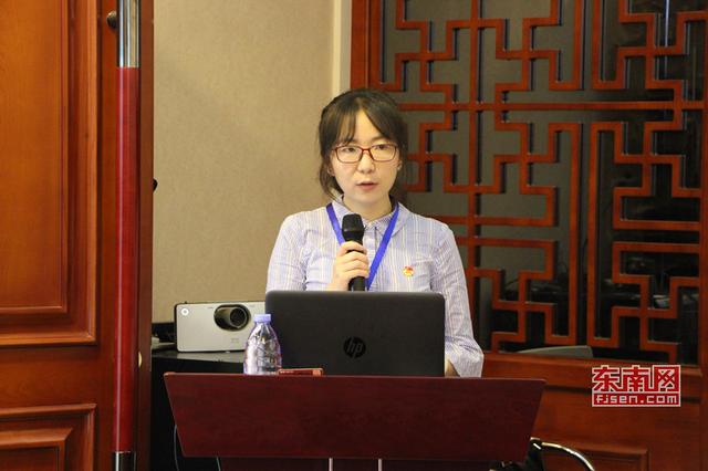 昌都市好少年夏令營學習交流會在福州舉行