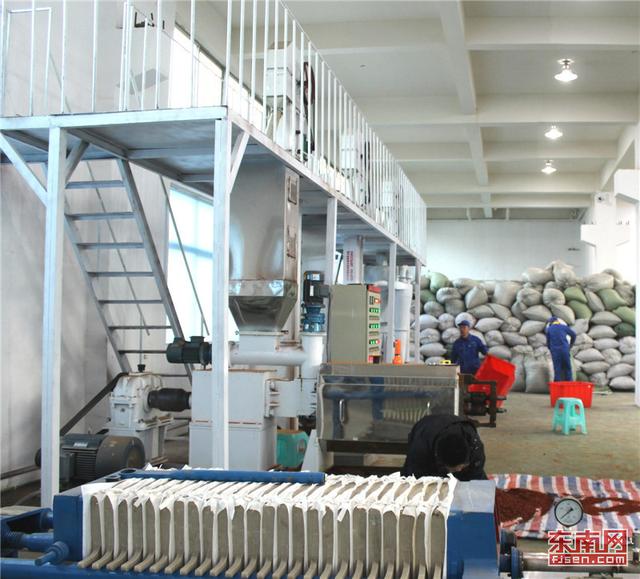 寧德中藥材產業(yè):懷璧待君識