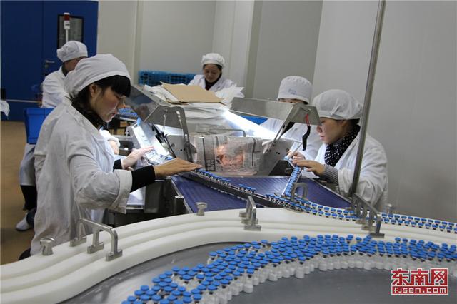 寧德中藥材產業:懷璧待君識