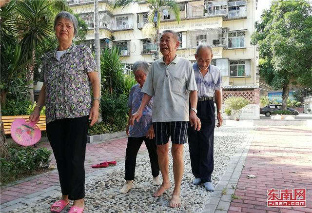 廈門試點適老化改造:小改造幫大忙