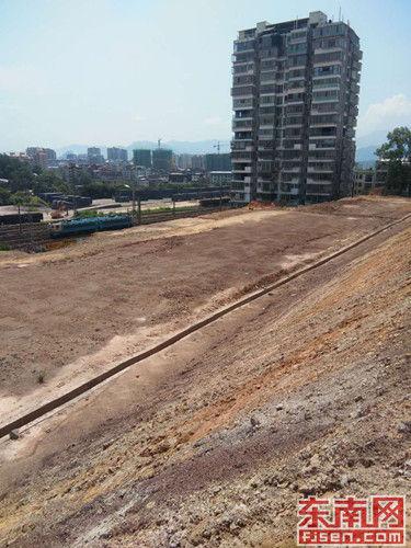 龍巖：預防治理并舉 讓災地變寶地