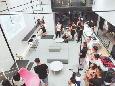 福州網紅店的“曇花”現象