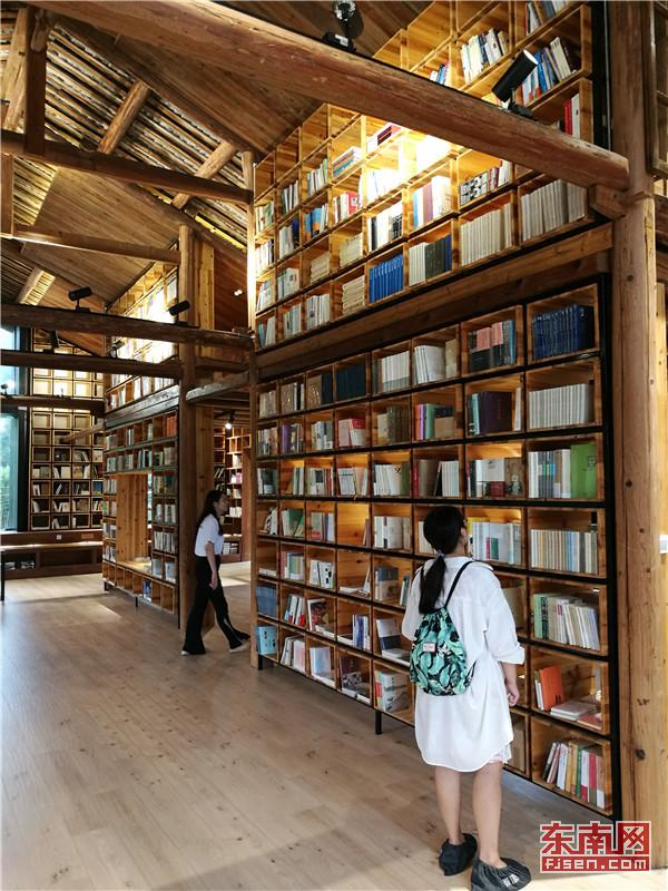 永泰月洲：古村文化這樣“喚醒”