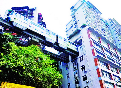 成都東到廈門北高鐵開通 沿線匯聚網紅景點美食