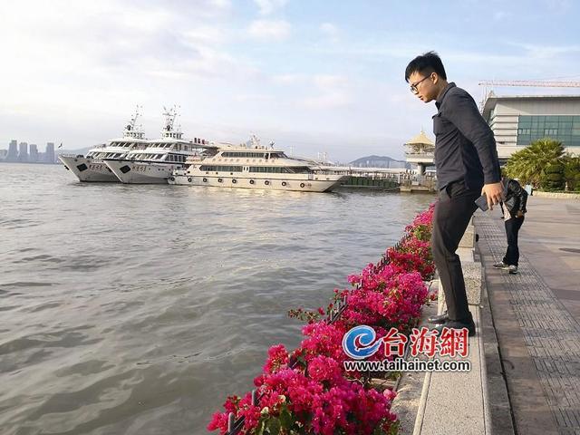 冬夜里90后退伍軍人一頭扎進(jìn)海里 勇救母子二人