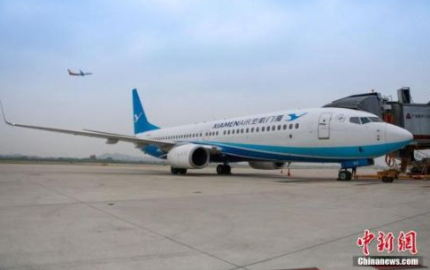 福州增開40班次兩岸航班春節加班機 保障出行需求