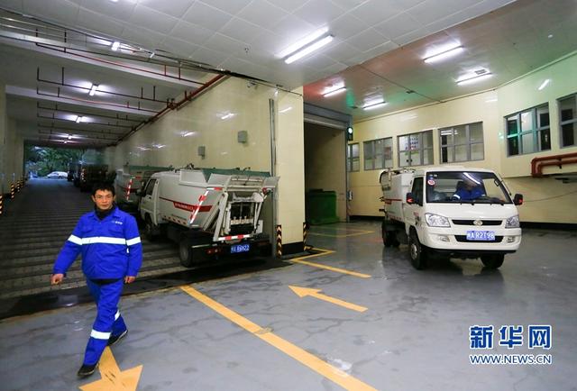 城市精細(xì)化管理：“讓生活更美好”的福州樣本