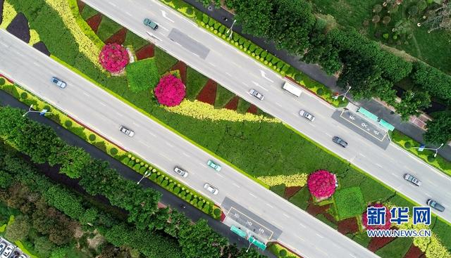 城市精細(xì)化管理：“讓生活更美好”的福州樣本