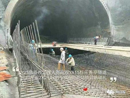 莆炎高速最新進展來了！這些隧道已進洞施工