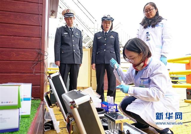 福建開展水產(chǎn)養(yǎng)殖與水產(chǎn)品質(zhì)量安全專項(xiàng)執(zhí)法行動