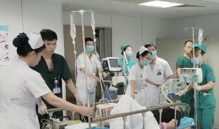 胸悶不重視險喪命 專家忠告：要走出認識誤區，做一個聰明的病人