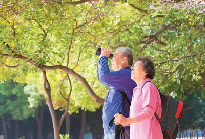 收入不錯、舍得花錢、追求品質(zhì)……“新老年人”引領(lǐng)消費(fèi)新趨勢