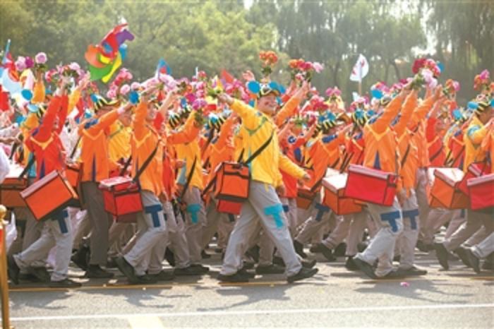 萬物皆可外賣？藏在手機(jī)里的“熱經(jīng)濟(jì)”