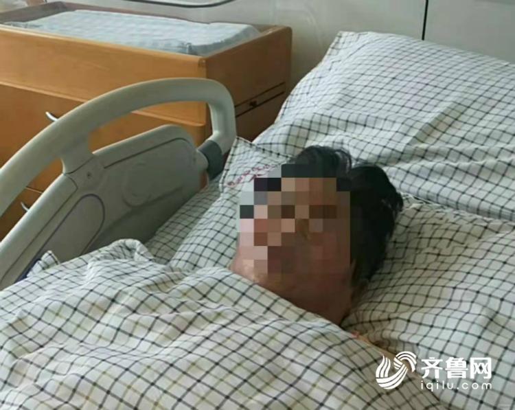 67歲高齡產婦：夫妻二人有退休金 可自行撫養孩子