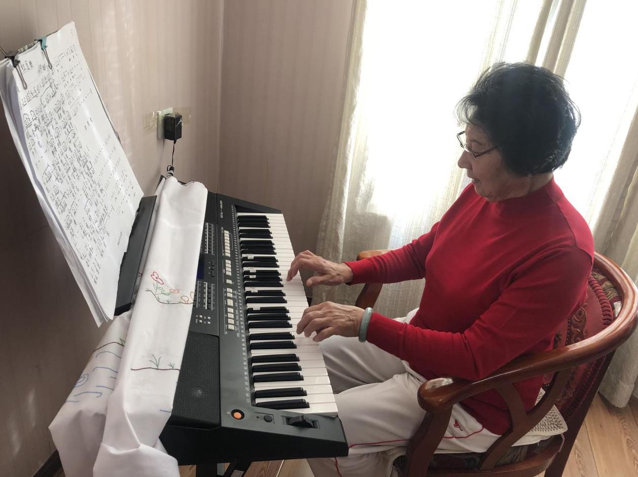 這屆老年人賣房住進敬老院？把歡樂和尊嚴裝進晚年生活