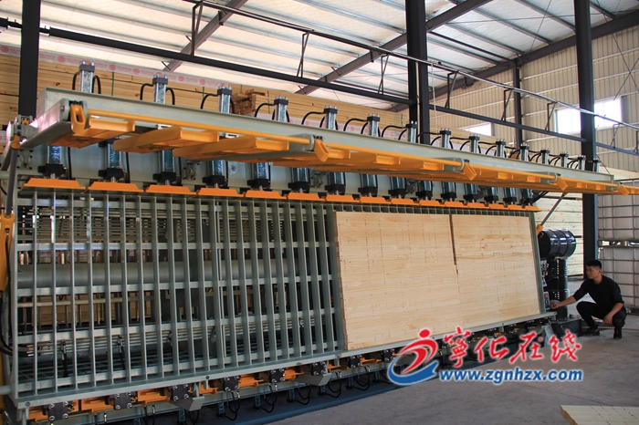 寧化：盤活閑置園區拉動投資1.2億元