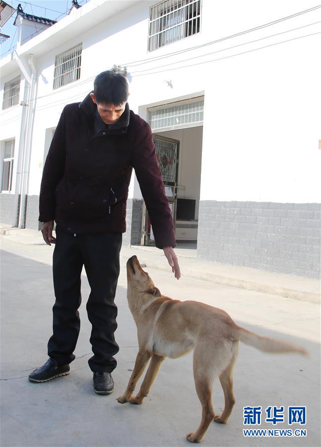 記者手記:兩腳沾地,深切感悟什么叫“以人民為中心”