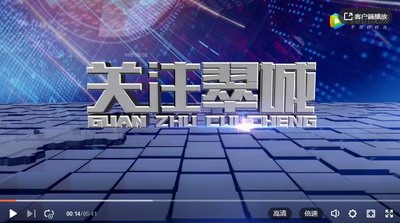 關(guān)注翠城：指尖下的傳承