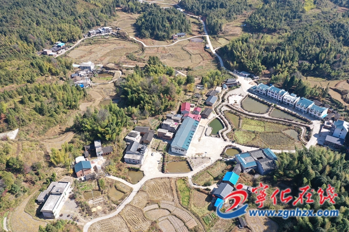 寧化濟村鄉：禁毒排查無死角，禁毒宣傳全覆蓋