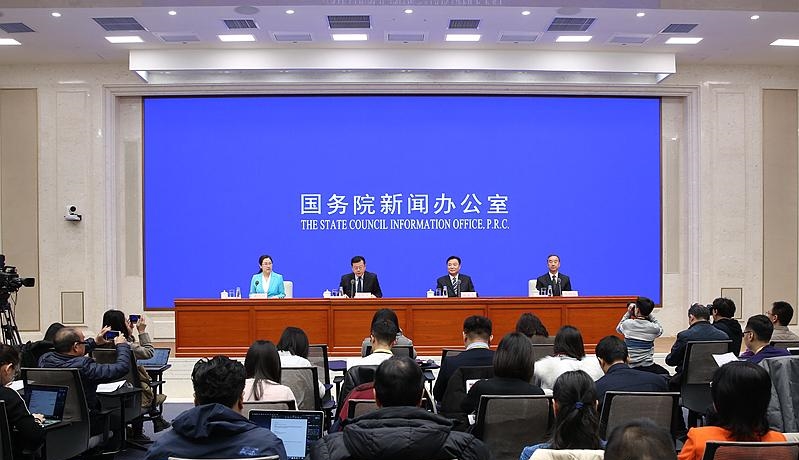 南水北調工程發揮的效益體現在哪些方面？水利部詳解