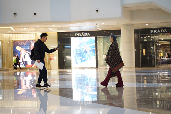 大學生“網模”刷單賣好評 背后隱現灰色利益鏈