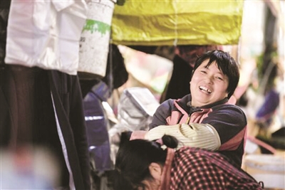 百萬良心債一分都不能少 辛勞一年只休息一天