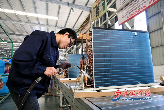 寧化：“五個一批”項目完成投資101億元