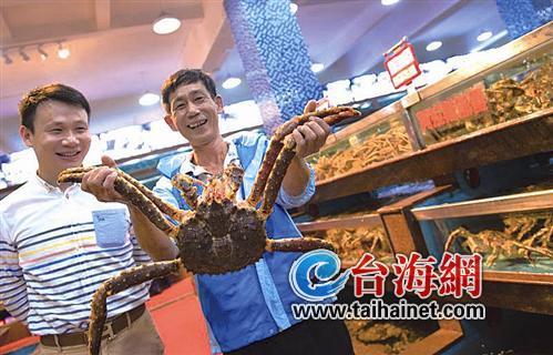 廈門自貿片區啟動最受消費者歡迎年貨點評選