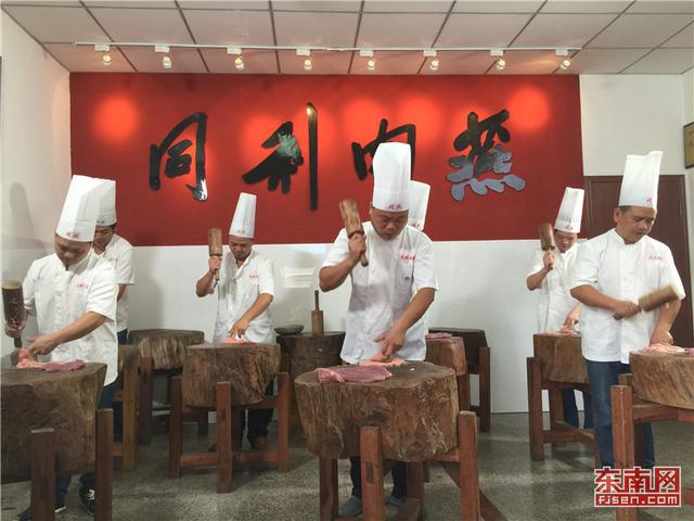 福建老字號在互聯(lián)網(wǎng)“逆生長”