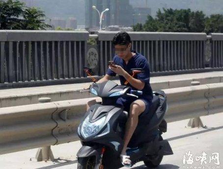 福州市區部分道路或禁電動車!時間是地鐵2號線投用后