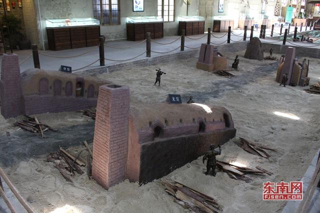 永春介福鄉：體驗陶瓷文化之旅 