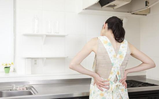 已婚女性也孤獨(dú)。（視覺中國）