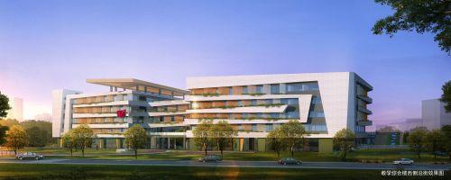 福州延安中學(xué)教育集團(tuán)今日成立 覆蓋幼兒園到高中15年一貫制