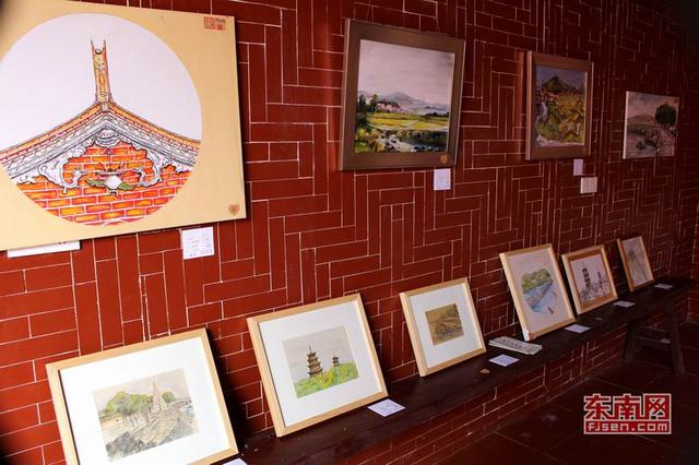 花海暢游 泉州洛江虹山油菜花文化節(jié)開幕