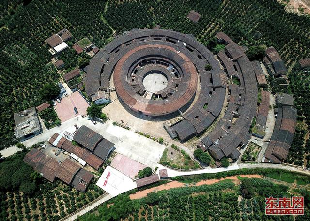 福建挖掘傳統村落文化內涵 促保護發展良性互動