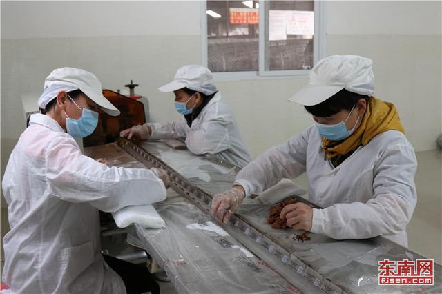 聞得杭梅香 嘗盡烏梅甜