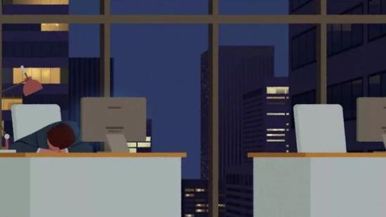 ▲圖片來源：人民日報評論微信公號