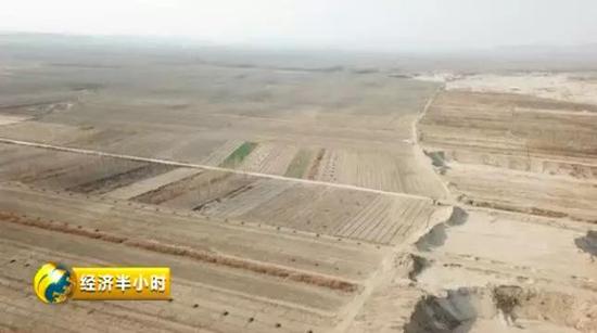 △河北省保定市曲陽縣大川村