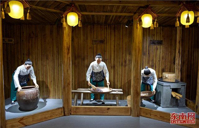 文化鑄魂，黃坂古街煥新顏 