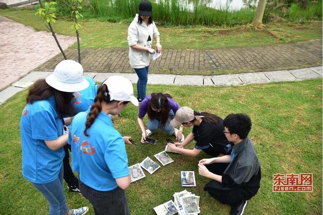 “世界地球日”福建省級主場宣傳活動21日啟動 市民熱情參與