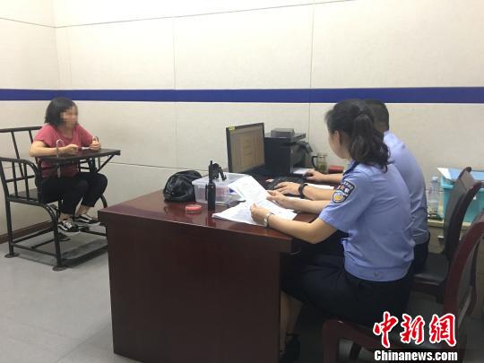 女子乘火車惡意逃票200余次被警方行政拘留